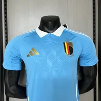 Camisa Bélgica II 2024/25 Versão Jogador, foto 3
