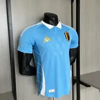 Camisa Bélgica II 2024/25 Versão Jogador, foto 4