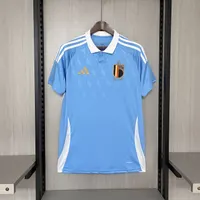 Camisa Bélgica II 2024/25, foto 1