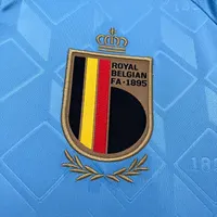 Camisa Bélgica II 2024/25, foto 2