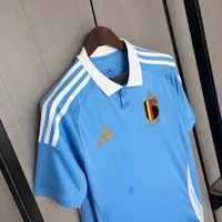 Camisa Bélgica II 2024/25, foto 4