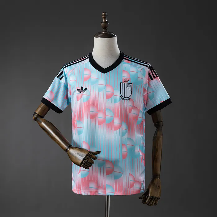 Camisa Bélgica II 2026/27, foto 1