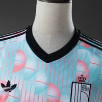 Camisa Bélgica II 2026/27, foto 4