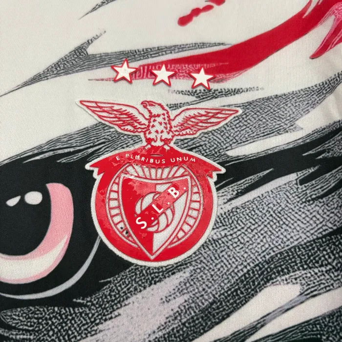 Camisa Benfica 2026/27 (1), foto 2