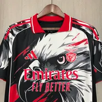 Camisa Benfica 2026/27 (1), foto 3