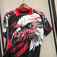 Camisa Benfica 2026/27 (1), foto 4