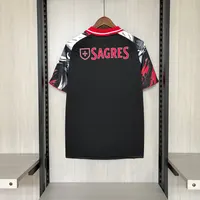 Camisa Benfica 2026/27 (1), foto 5