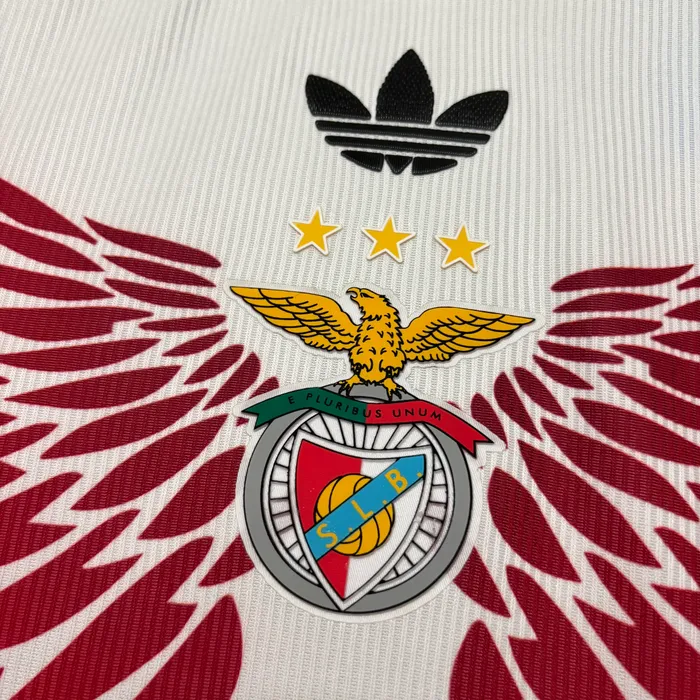 Camisa Benfica 2026/27 (2), foto 2