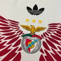 Camisa Benfica 2026/27 (2), foto 2