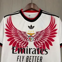 Camisa Benfica 2026/27 (2), foto 3
