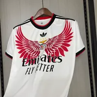 Camisa Benfica 2026/27 (2), foto 4