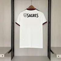 Camisa Benfica 2026/27 (2), foto 5