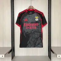 Camisa Benfica 2026/27 (3), foto 1