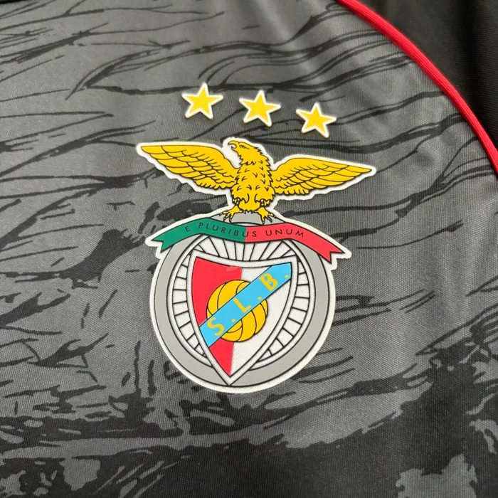 Camisa Benfica 2026/27 (3), foto 2
