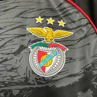 Camisa Benfica 2026/27 (3), foto 2