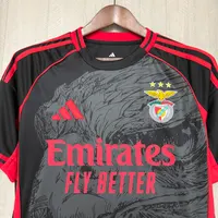 Camisa Benfica 2026/27 (3), foto 3