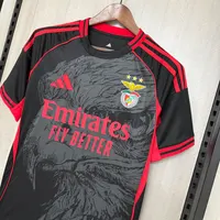 Camisa Benfica 2026/27 (3), foto 4