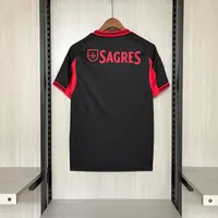 Camisa Benfica 2026/27 (3), foto 5