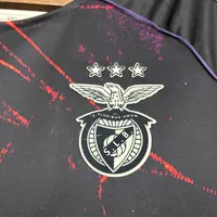 Camisa Benfica 2026/27 (4), foto 2