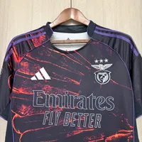 Camisa Benfica 2026/27 (4), foto 3