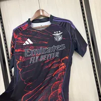 Camisa Benfica 2026/27 (4), foto 4