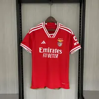 Camisa Benfica I 2023/24, foto 1