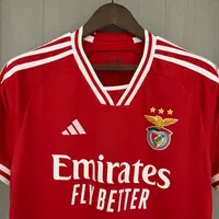 Camisa Benfica I 2023/24, foto 3
