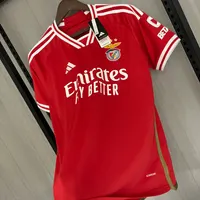 Camisa Benfica I 2023/24, foto 4