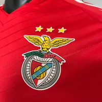 Camisa Benfica I 2024/25 Versão Jogador, foto 2