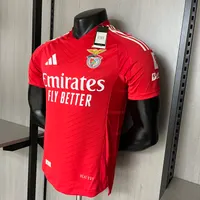 Camisa Benfica I 2024/25 Versão Jogador, foto 4
