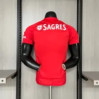 Camisa Benfica I 2024/25 Versão Jogador, foto 5