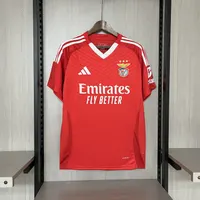 Camisa Benfica I 2024/25, foto 1