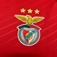 Camisa Benfica I 2024/25, foto 2