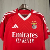 Camisa Benfica I 2024/25, foto 3