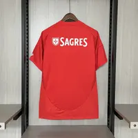 Camisa Benfica I 2024/25, foto 5