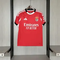 Camisa Benfica I 2025/26, foto 1