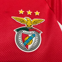 Camisa Benfica I 2025/26, foto 2