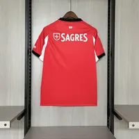 Camisa Benfica I 2025/26, foto 5