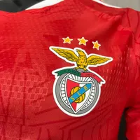 Camisa Benfica I 2026/27 Versão Jogador, foto 2