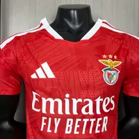 Camisa Benfica I 2026/27 Versão Jogador, foto 3
