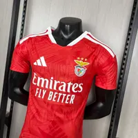 Camisa Benfica I 2026/27 Versão Jogador, foto 4