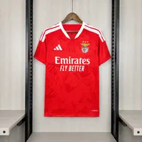 Camisa Benfica I 2026/27, foto 1