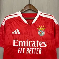 Camisa Benfica I 2026/27, foto 3