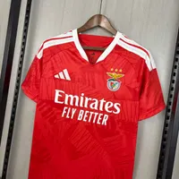 Camisa Benfica I 2026/27, foto 4
