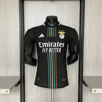 Camisa Benfica II 2023/24 Versão Jogador, foto 1