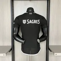 Camisa Benfica II 2023/24 Versão Jogador, foto 5