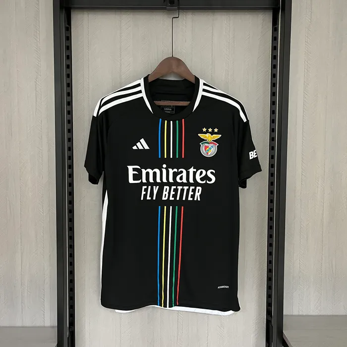 Camisa Benfica II 2023/24, foto 1