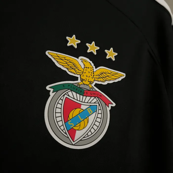 Camisa Benfica II 2023/24, foto 2