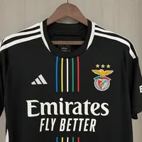 Camisa Benfica II 2023/24, foto 3