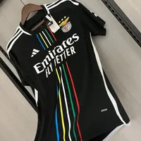 Camisa Benfica II 2023/24, foto 4